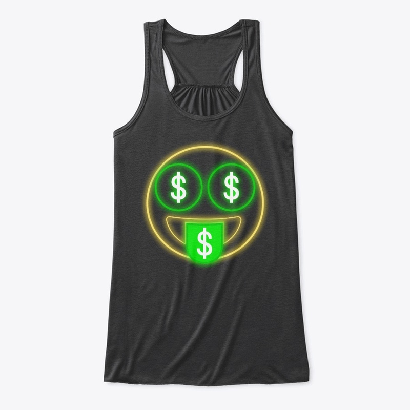 Cash Face