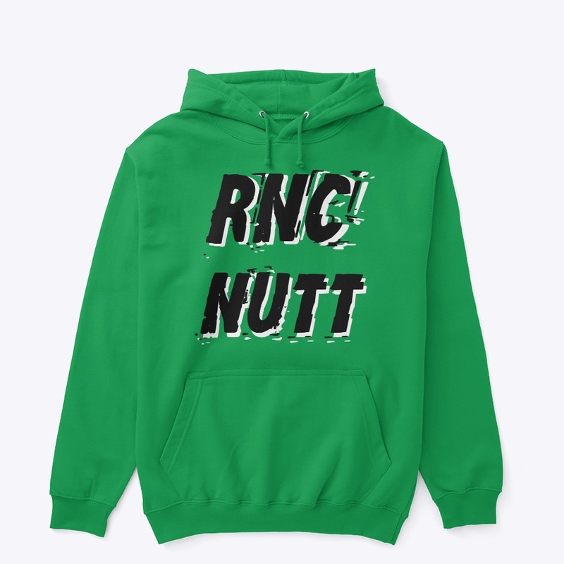 RNC Nutt- Merch