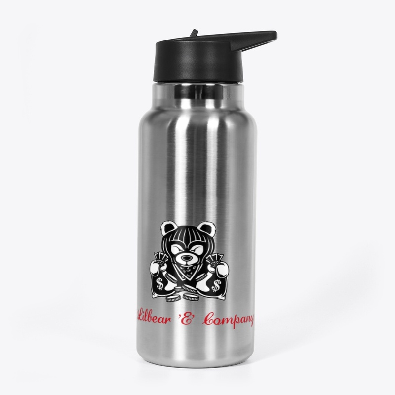 Lilbear 'E' company