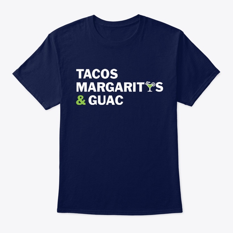 Tacos, Margaritas & Guac