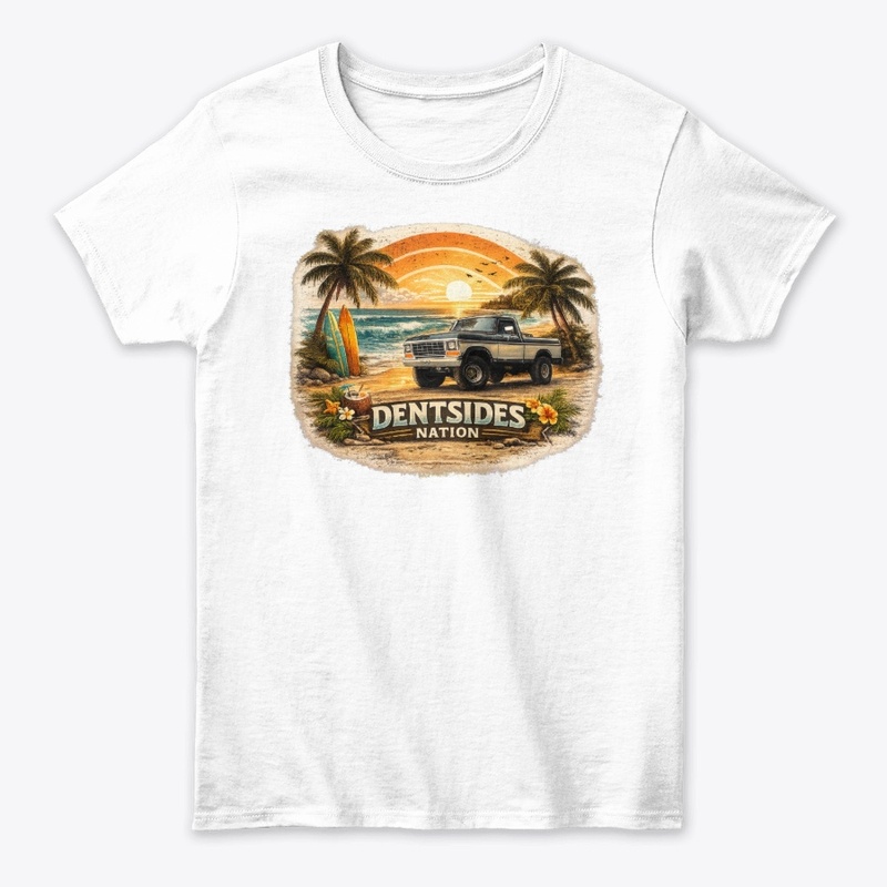 Beach Vibes