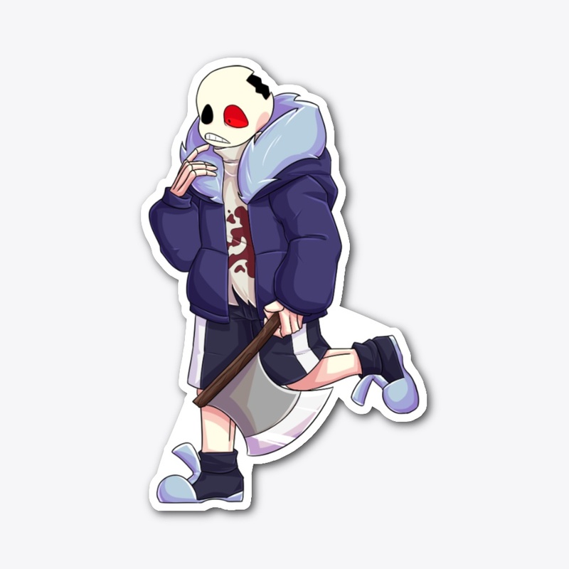 Walking Horror snas