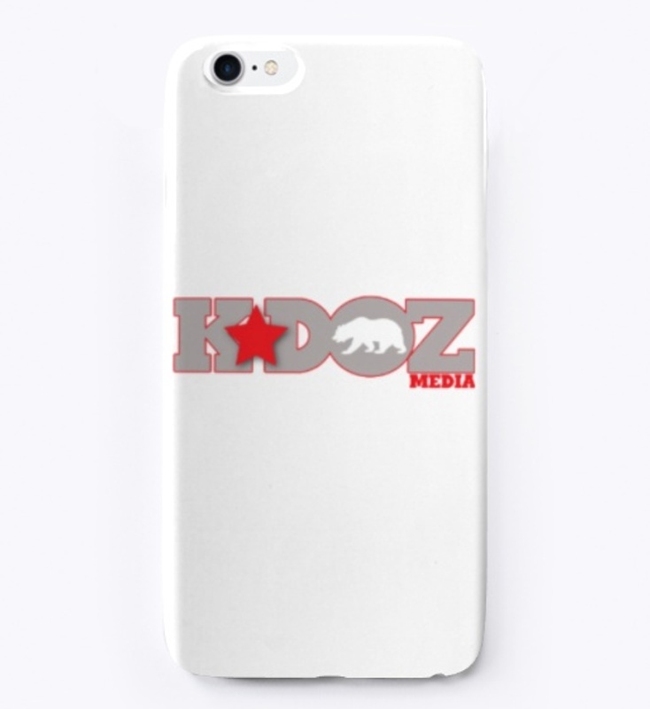 Kdoz Media Logo