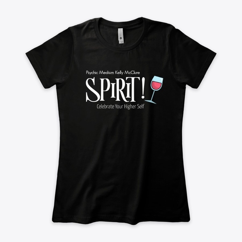 SPIRIT! Celebrate Your Higher Self