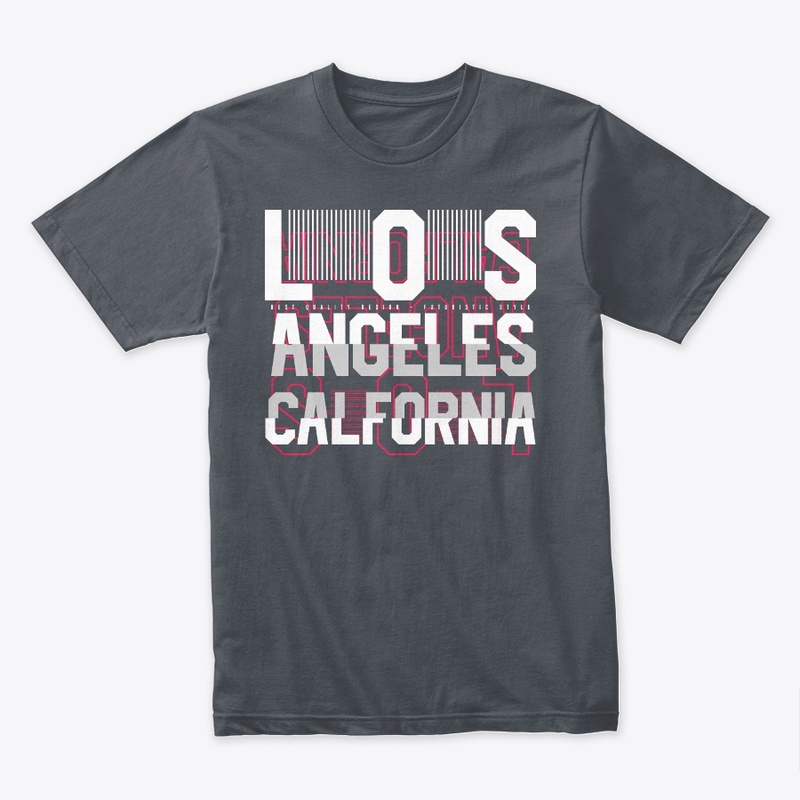 Los Angeles City Of Angels 