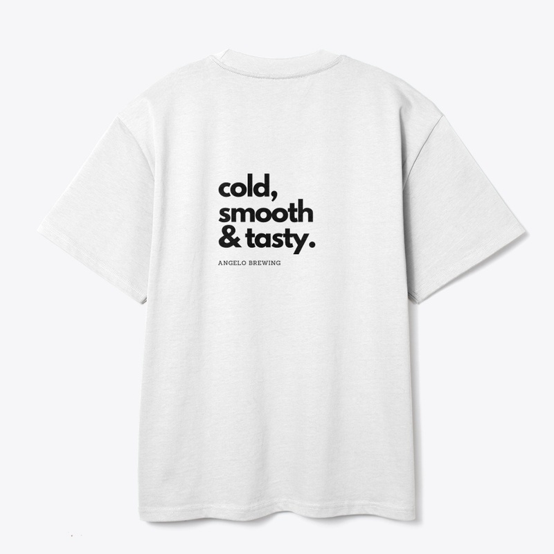 cold t-shirt