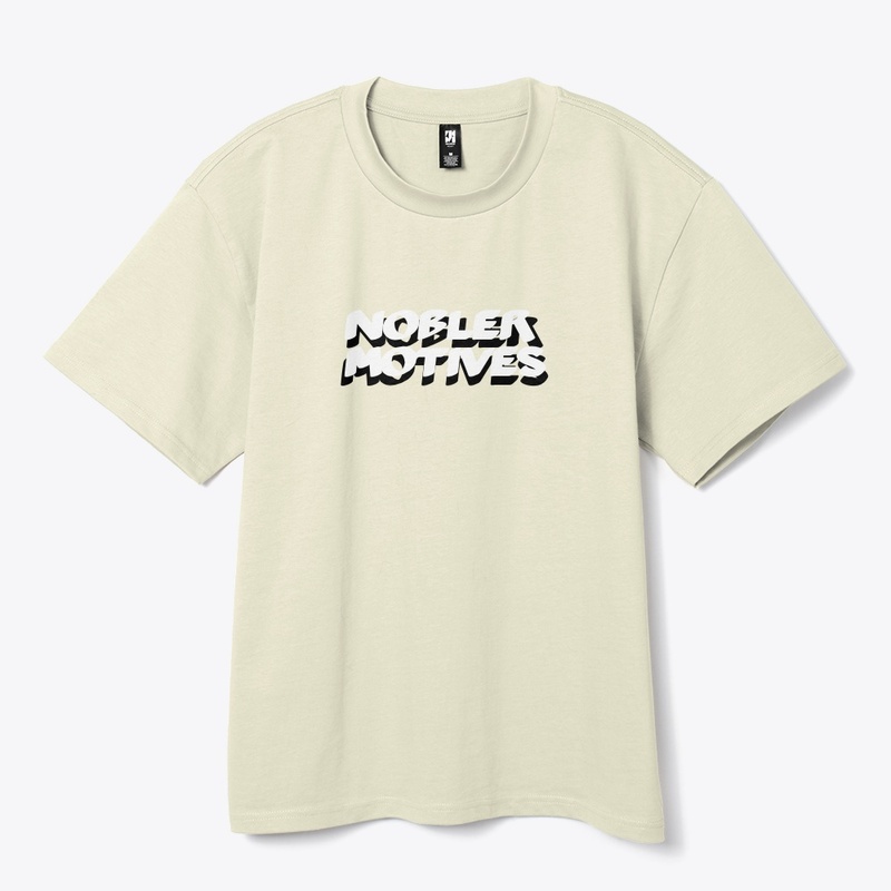 NOBLER MOTIVES