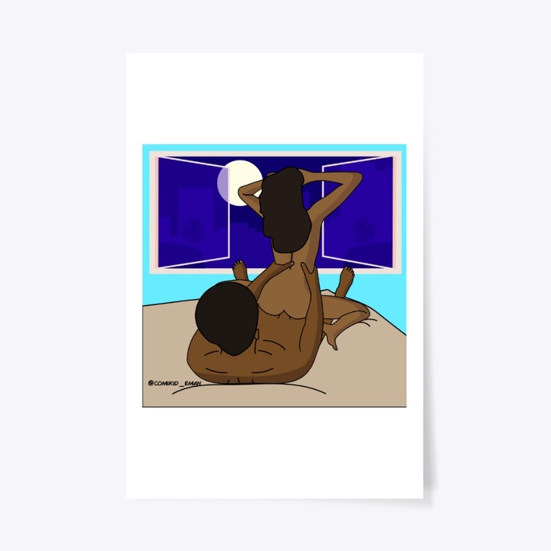 Quarantine  and  Chill 2