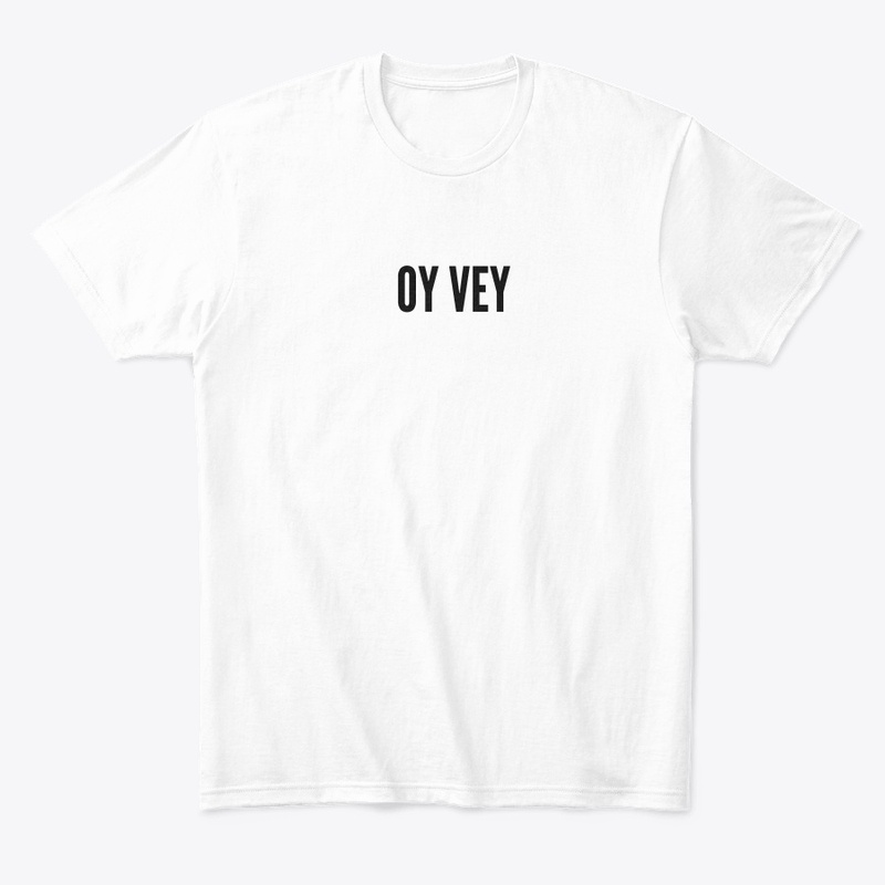OY VEY