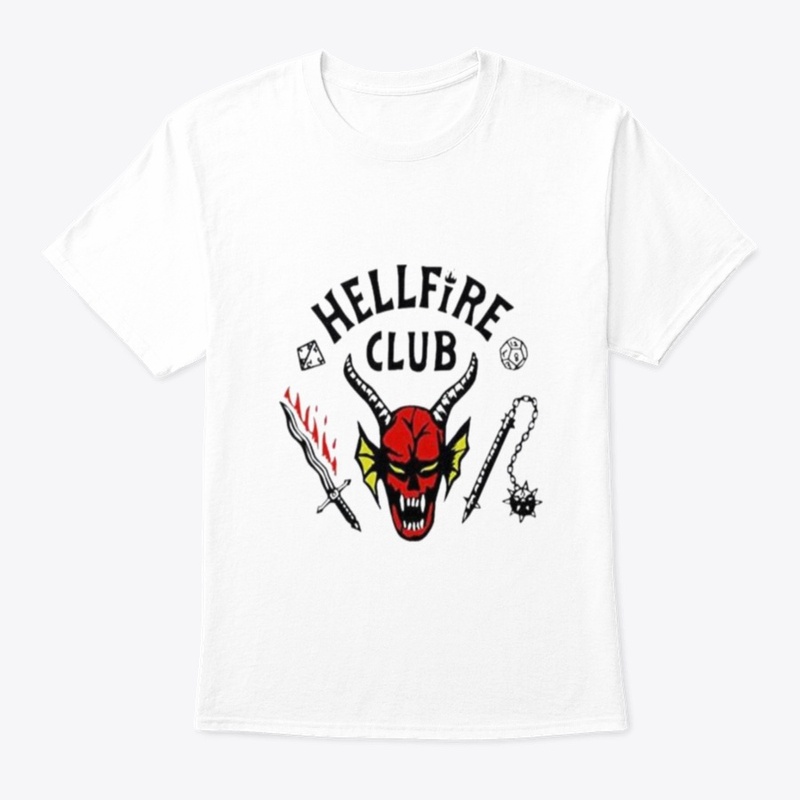 Hellfire club 