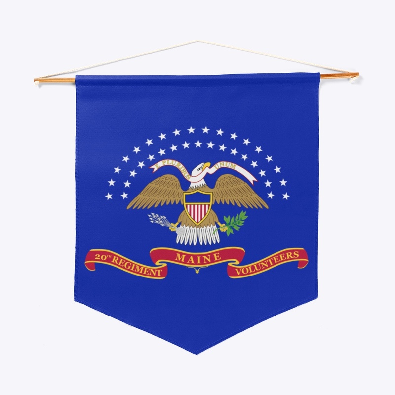 20th Maine Regiment (Civil War)
