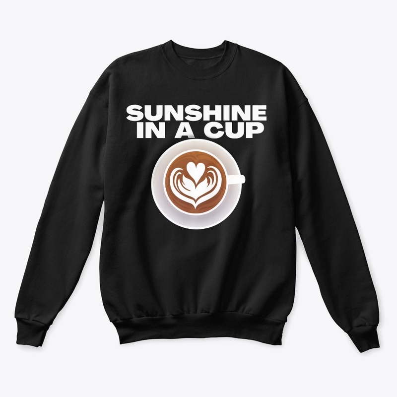 Sunshine In A Cup