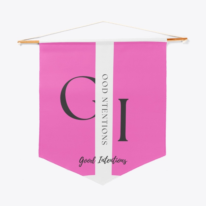 Good Intentions Design