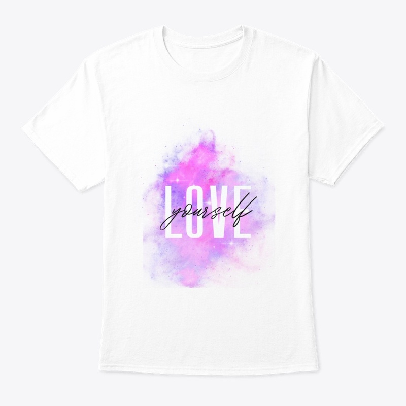 Love Yourself