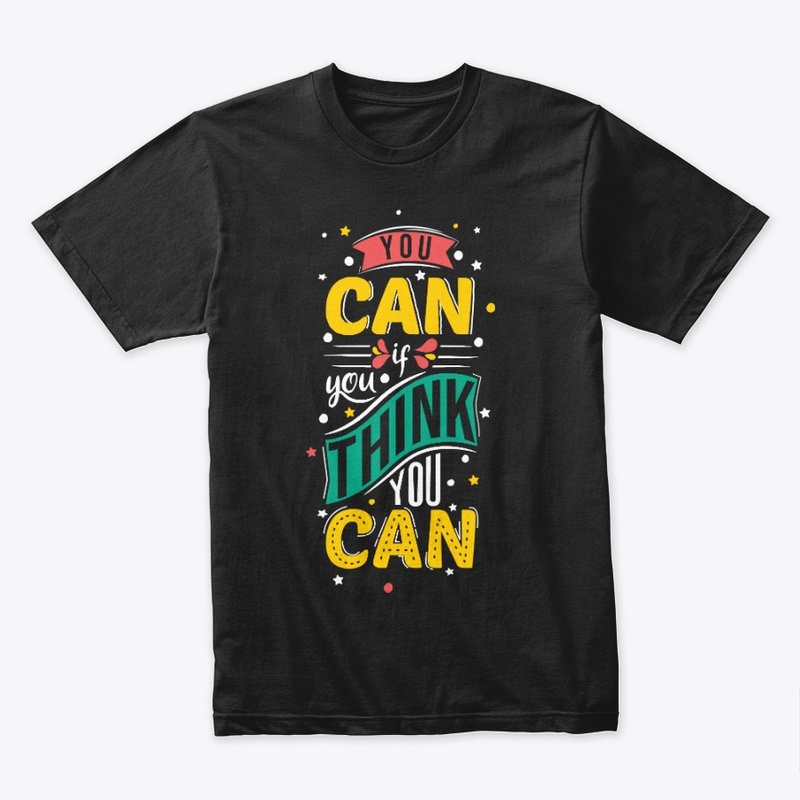You Can If You Think You Can
