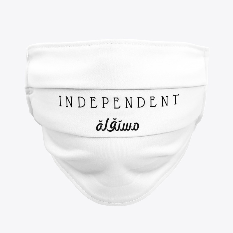    INDEPENDENT WOMEN 