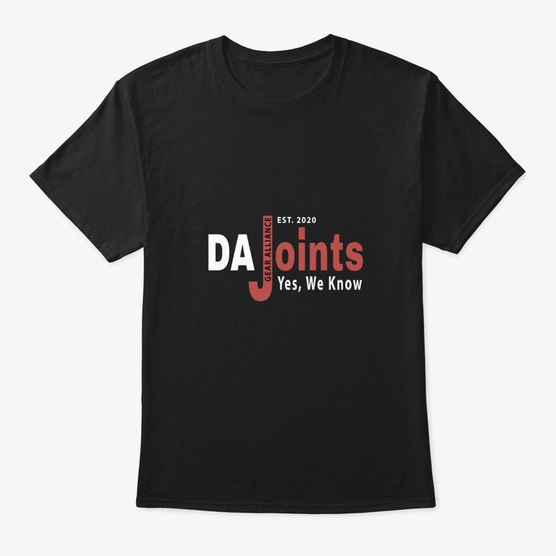 DA Joints Established 2020