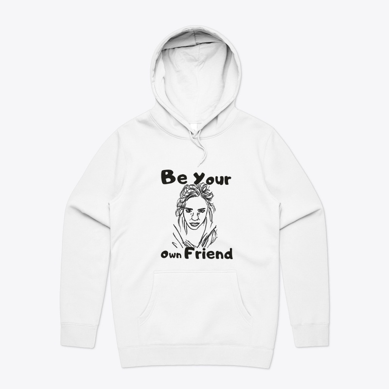 Be Your Own Friend