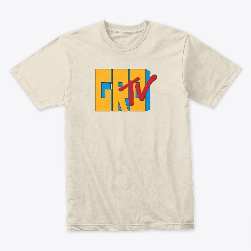 GROTV Color