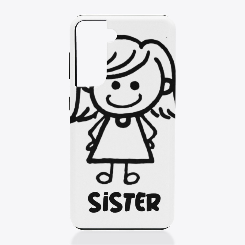 Family Designs: Sister