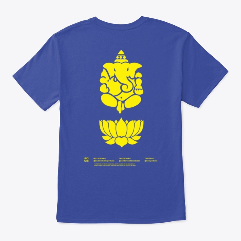 Tshirts For India (Part 2)