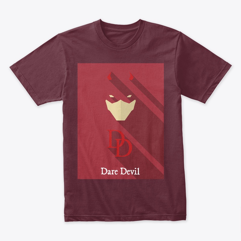 dare devil collection