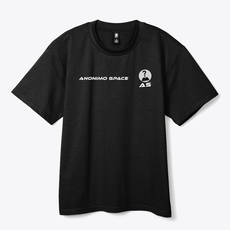 ANONIMO SPACE