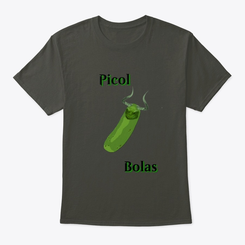 PICOL BOLAS