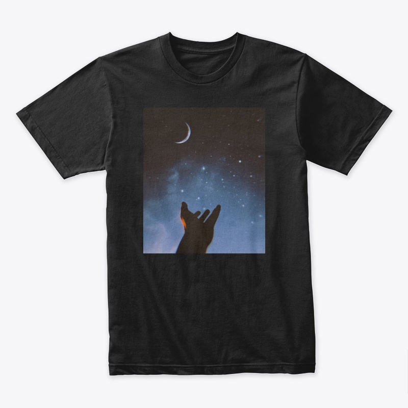 "Reach for the Moon