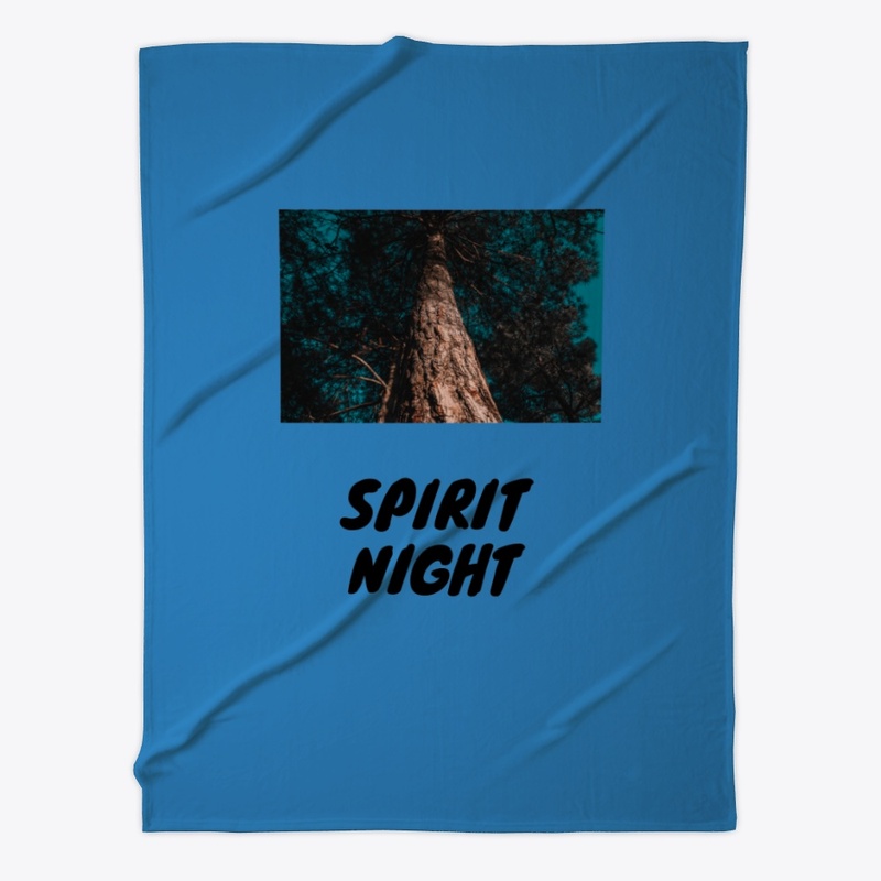 spirit night