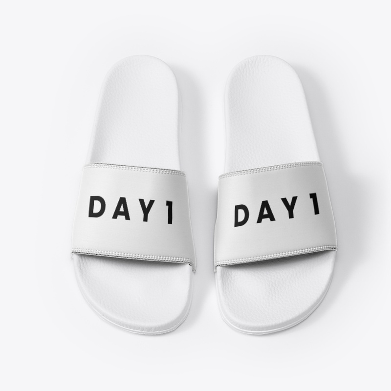 DAY 1 Slides