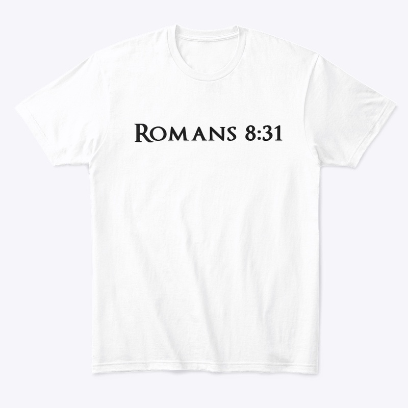 Romans 8:31
