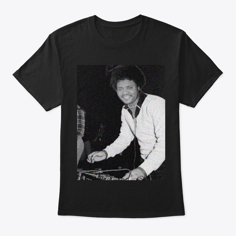 RIP-DJ SWEET FRED MOTOWN DEDICATION