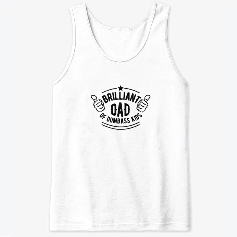 Dad's Kids