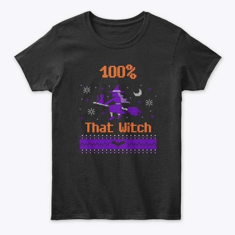 100% That Witch