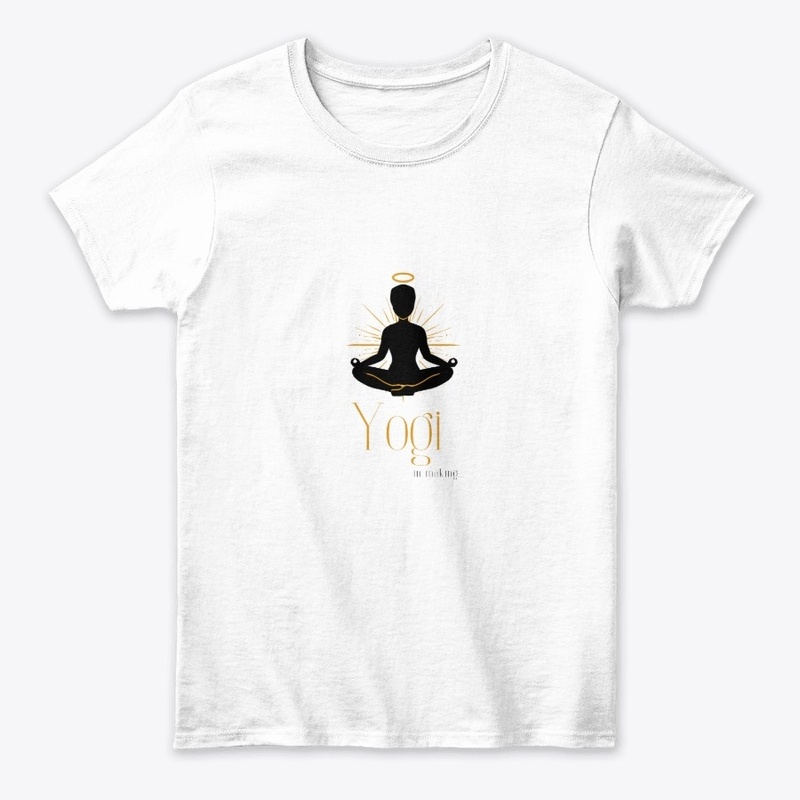 YOGI