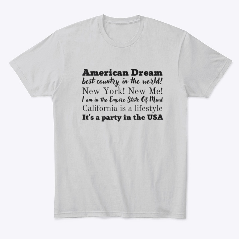 American dream