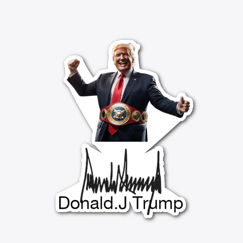 Trump Triumph Gear
