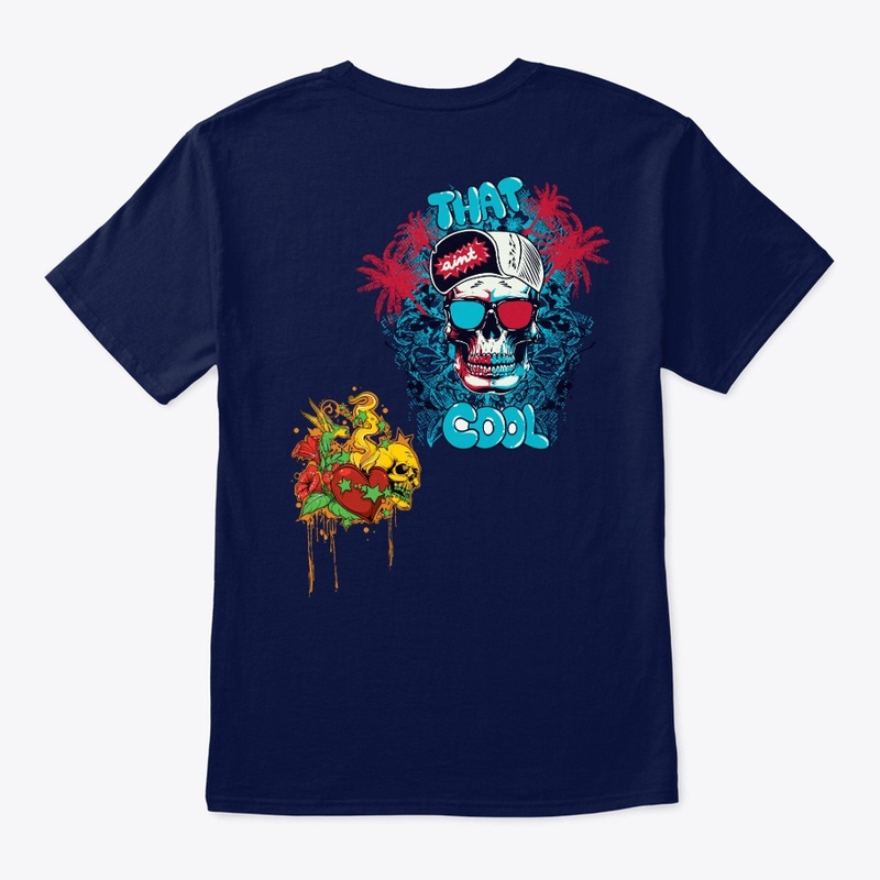 Classic Crew Neck Comfortsoft T-Shirt