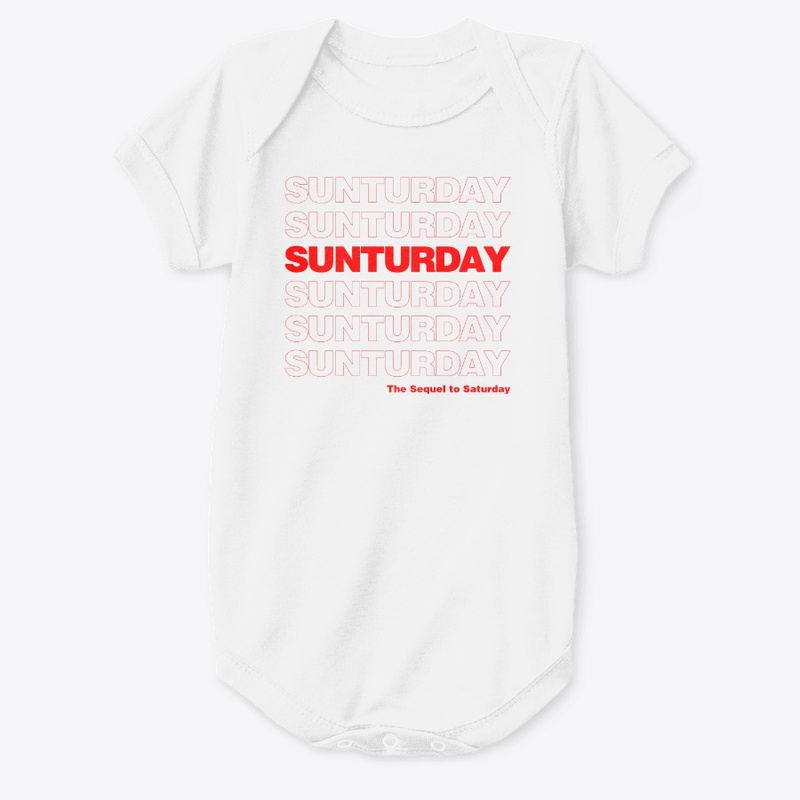 Sunturday