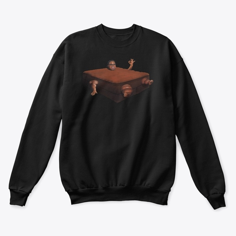 JaboodyDubs | Mattress T-Shirt