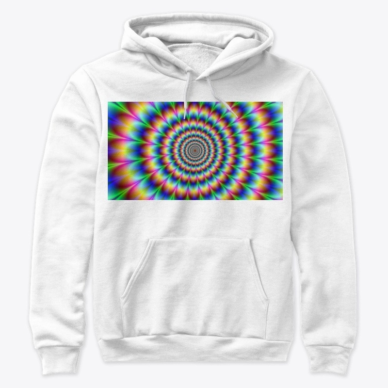 RAINBOW STYLE