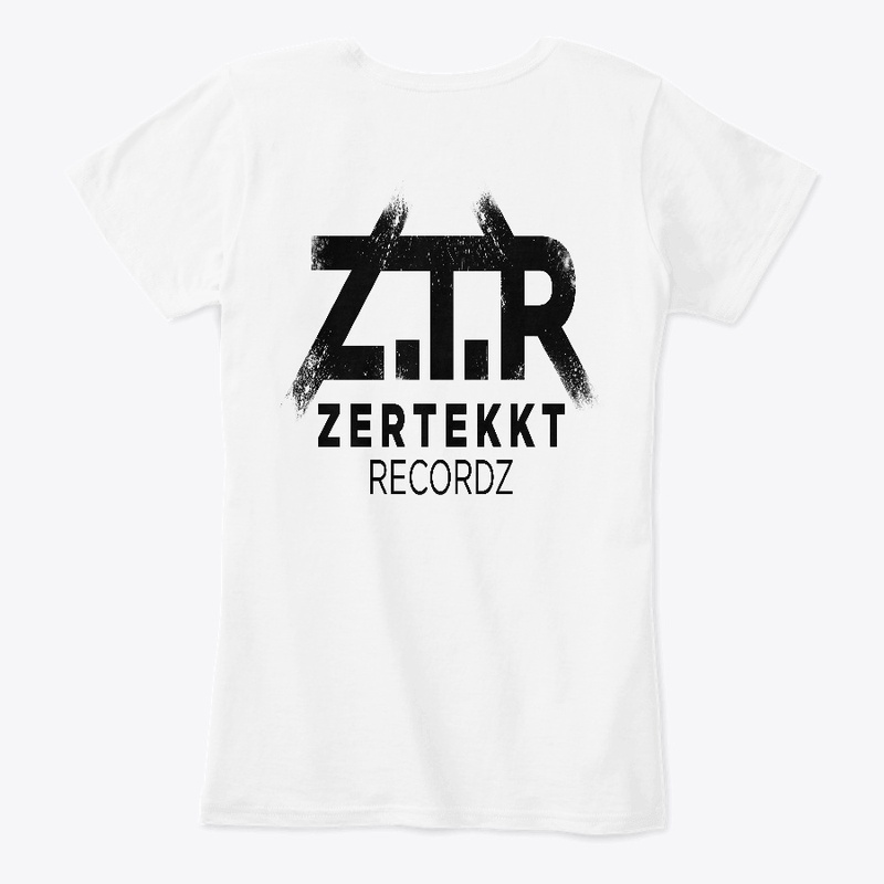 ZTR [B/W]