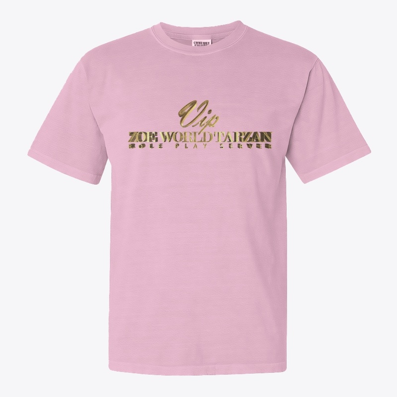 ZOEWORLD VIP COLLECTION