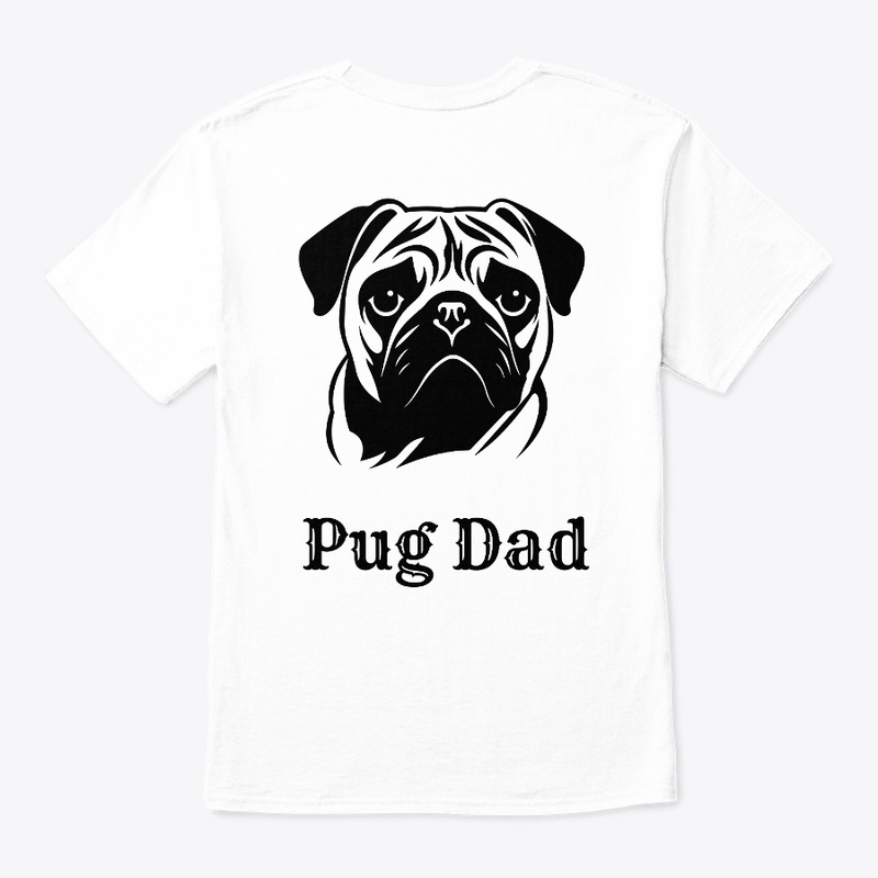 Pug Dad