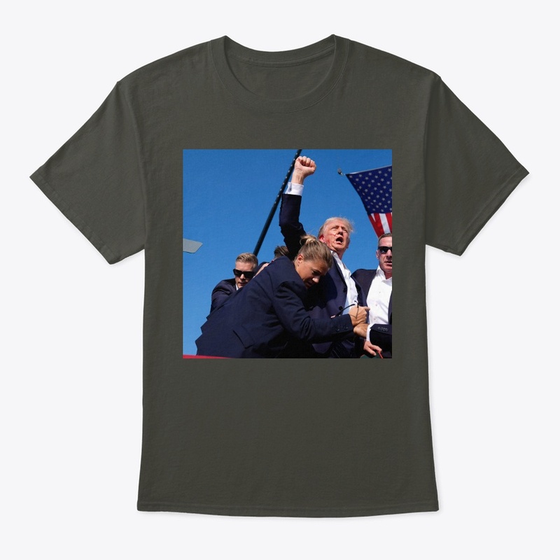 Trump tee