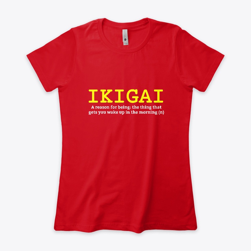 IKIGAI
