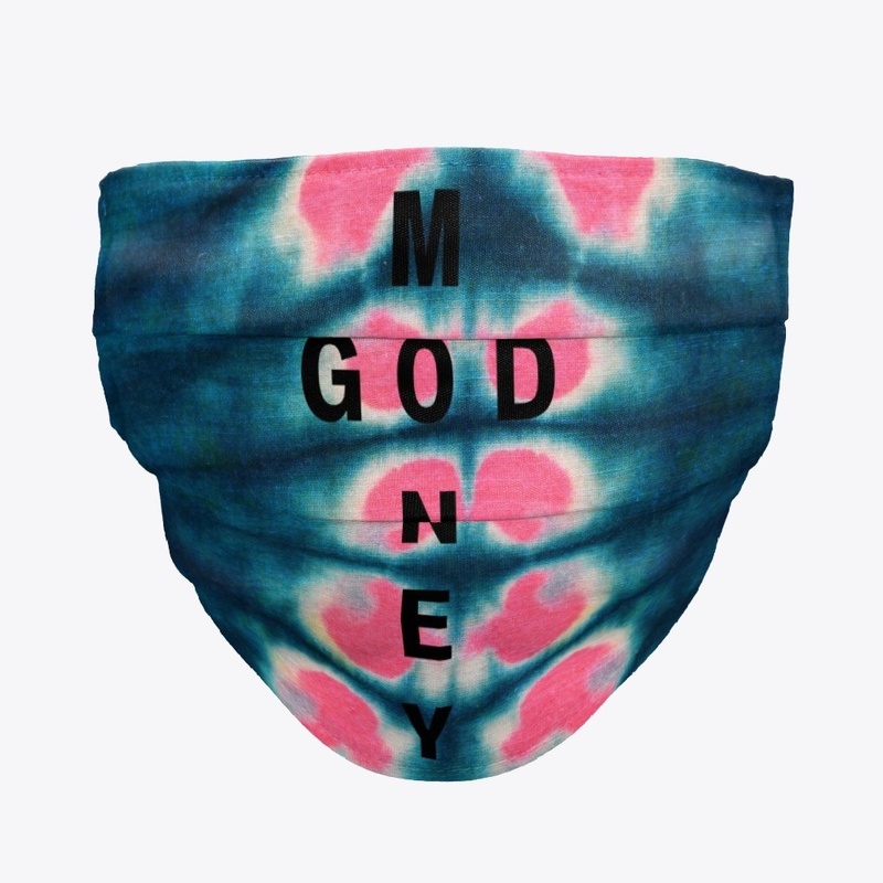 TYE DYE COLLECTION 