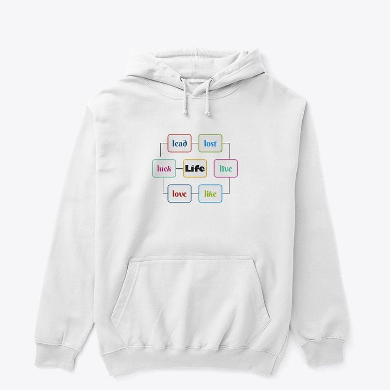 Infographics Style T-shirt Design