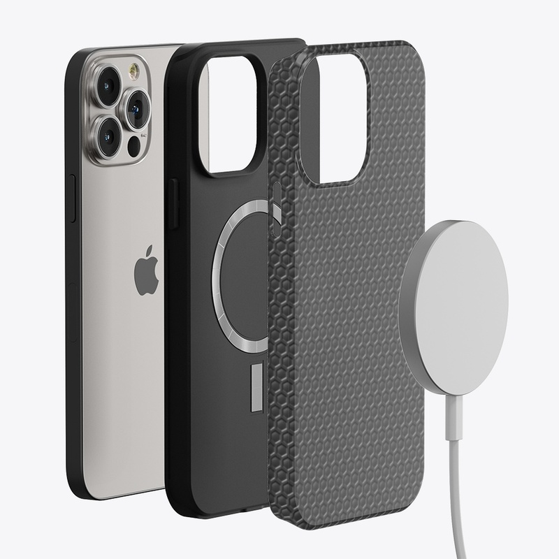 Iphone Magsafe Case 